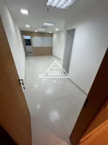 Sala Comercial para alugar, 40m² no Centro, Rio de Janeiro