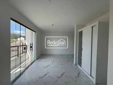 Apartamento com 1 Quarto para alugar, 22m² no Jardim Belvedere, Volta Redonda
