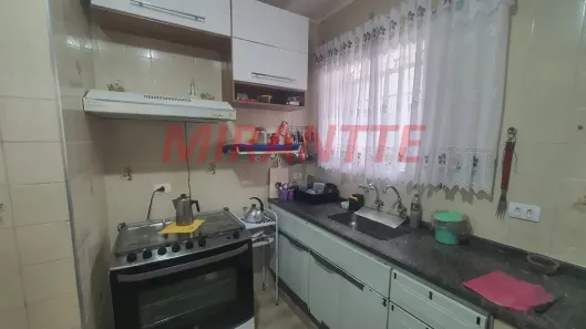 Sobrado com 6 Quartos à venda, 98m² no Vila Paulistana, São Paulo
