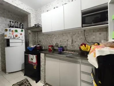 Apartamento com 2 Quartos à venda, 70m² no Pau Miúdo, Salvador