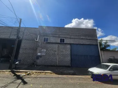 Galpão/Depósito/Armazém para alugar, 1100m² no Jardim Mariliza, Goiânia