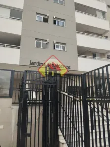 Apartamento com 3 Quartos para alugar, 130m² no Jardim das Nações, Taubaté