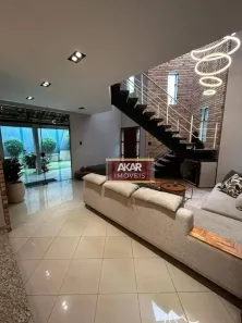 Sobrado com 3 Quartos à venda, 250m² no Jordanópolis, São Bernardo do Campo