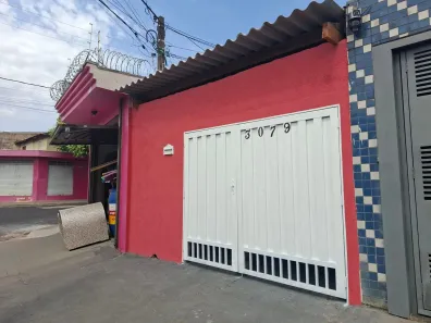 Casa com 2 Quartos à venda, 80m² no Jardim José Sampaio Júnior, Ribeirão Preto