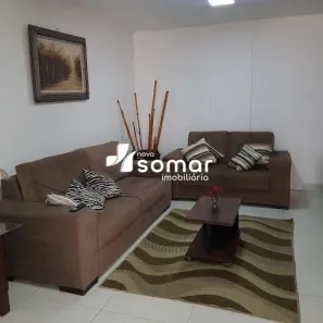 Apartamento com 3 Quartos à venda, 158m² no Vila Belo Horizonte, Divinópolis