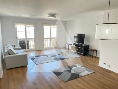 Apartamento com 4 Quartos para alugar, 160m² no Paraíso, São Paulo