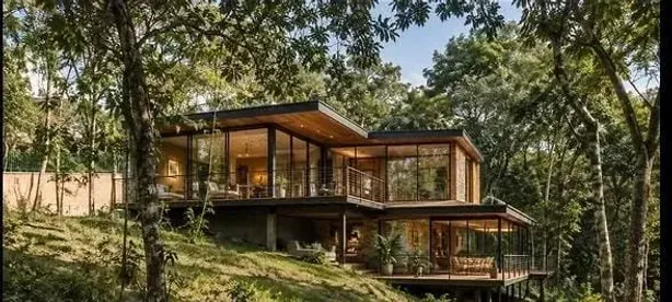 Lote/Terreno à venda, 819m² no Le Cottage, Nova Lima