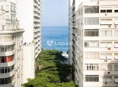 Apartamento com 3 Quartos à venda, 103m² no Copacabana, Rio de Janeiro