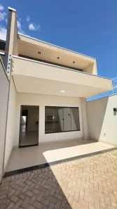 Casa com 3 Quartos à venda, 125m² no Plano Diretor Sul, Palmas