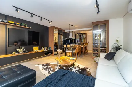 Apartamento com 2 Quartos à venda, 96m² no Chácara das Pedras, Porto Alegre