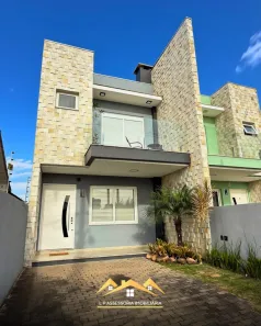 Sobrado com 3 Quartos à venda, 147m² no Oriço, Gravataí