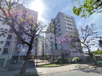Apartamento com 2 Quartos para alugar, 78m² no Sarandi, Porto Alegre
