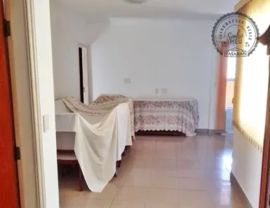 Apartamento com 3 Quartos à venda, 131m² no Guilhermina, Praia Grande