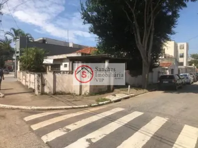 Casa com 1 Quarto à venda, 507m² no Quinta da Paineira, São Paulo