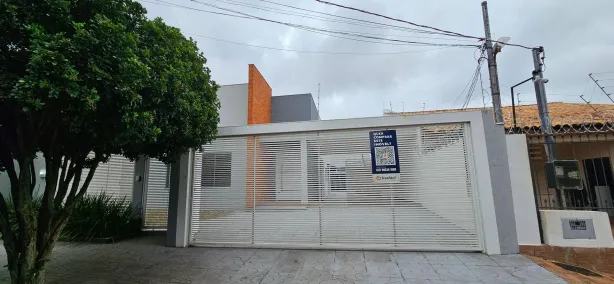 Casa com 3 Quartos à venda, 10m² no Centro, Campo Grande