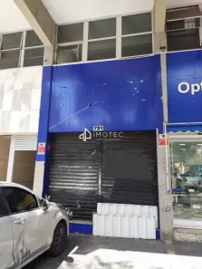 Ponto Comercial para alugar, 70m² no Santa Efigênia, Belo Horizonte