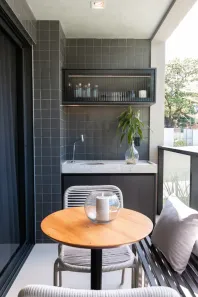 Apartamento com 2 Quartos à venda, 51m² no Aflitos, Recife
