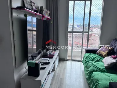 Apartamento com 2 Quartos à venda, 47m² no Jardim Soraia, São Paulo