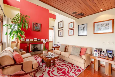 Cobertura com 4 Quartos à venda, 425m² no Bela Vista, Porto Alegre