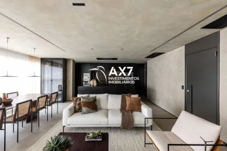 Apartamento com 2 Quartos à venda, 110m² no Alto da Lapa, São Paulo