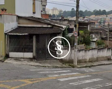Lote/Terreno à venda, 250m² no Planalto, São Bernardo do Campo