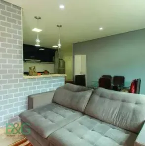 Apartamento com 2 Quartos à venda, 120m² no Vila Esperança, São Paulo