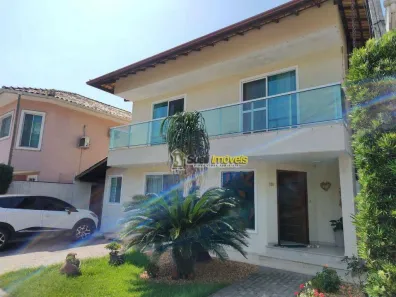 Casa de Condomínio com 4 Quartos à venda, 487m² no Glória, Macaé