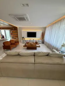Casa de Condomínio com 3 Quartos à venda, 350m² no Recreio dos Bandeirantes, Rio de Janeiro
