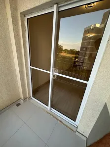 Apartamento com 2 Quartos à venda, 50m² no Distrito Industrial, Jundiaí