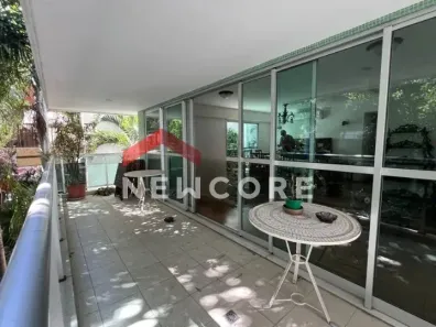 Apartamento com 3 Quartos à venda, 149m² no Ipanema, Rio de Janeiro