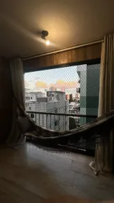 Apartamento com 3 Quartos à venda, 77m² no Pina, Recife