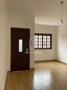 Casa de Condomínio com 2 Quartos à venda, 120m² no Brás, São Paulo
