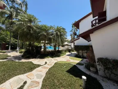 Casa de Condomínio com 3 Quartos à venda, 121m² no Riviera, Bertioga