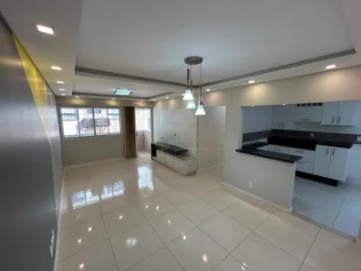 Apartamento com 3 Quartos à venda, 92m² no Carvoeira, Florianópolis