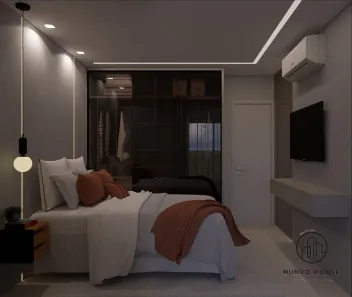 Casa de Condomínio com 3 Quartos à venda, 116m² no Jardim Sao Lucas, Salto de Pirapora