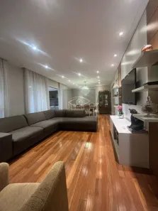 Apartamento com 3 Quartos à venda, 146m² no Belenzinho, São Paulo