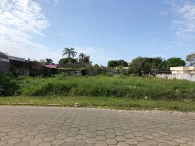 Lote/Terreno à venda, 150m² no Cidade Nova Peruíbe, Peruíbe
