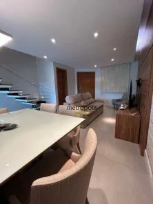 Sobrado com 2 Quartos à venda, 170m² no Dos Finco, São Bernardo do Campo
