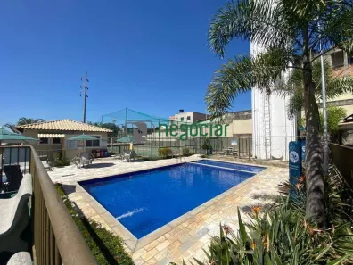 Apartamento com 2 Quartos à venda, 45m² no Vila das Flores, Betim