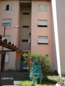 Apartamento com 2 Quartos à venda, 44m² no Santa Rosa de Lima, Porto Alegre