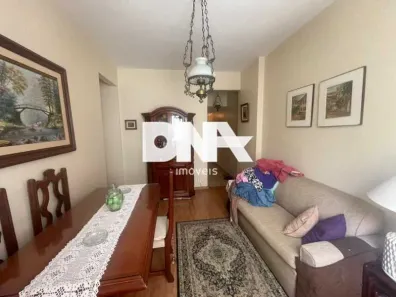 Apartamento com 2 Quartos à venda, 65m² no Copacabana, Rio de Janeiro