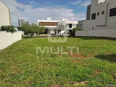 Lote/Terreno com 1 Quarto à venda, 474m² no Granja Marileusa, Uberlândia