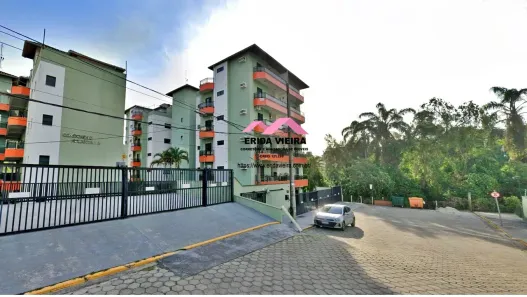 Apartamento com 3 Quartos à venda, 130m² no Itaguá, Ubatuba