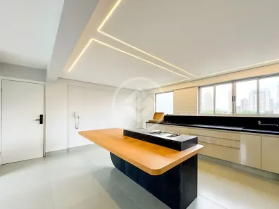 Apartamento com 3 Quartos à venda, 92m² no Setor Bueno, Goiânia