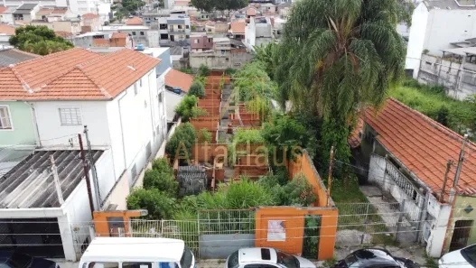 Lote/Terreno à venda, 600m² no Vila Carrão, São Paulo