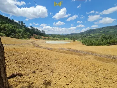 Lote/Terreno à venda, 79942m² no Barra São João, Benedito Novo