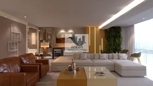 Apartamento com 3 Quartos à venda, 247m² no Centro, Petrópolis
