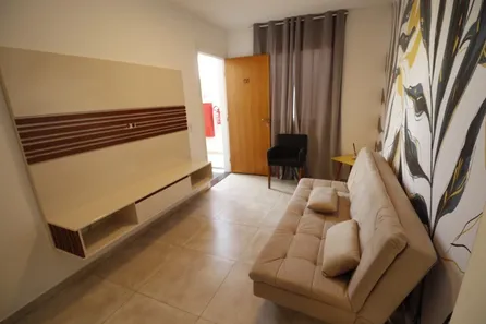Apartamento com 2 Quartos à venda, 48m² no Vila Paulo Silas, São Paulo