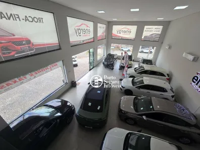 Ponto Comercial para venda ou aluguel, 309m² no Vila Belvedere, Americana