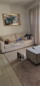Apartamento com 3 Quartos à venda, 112m² no Chácara Urbana, Jundiaí